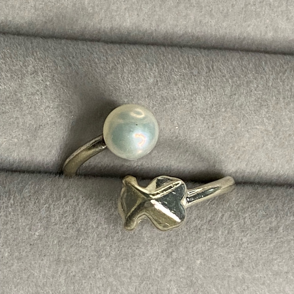 TOUS Ring